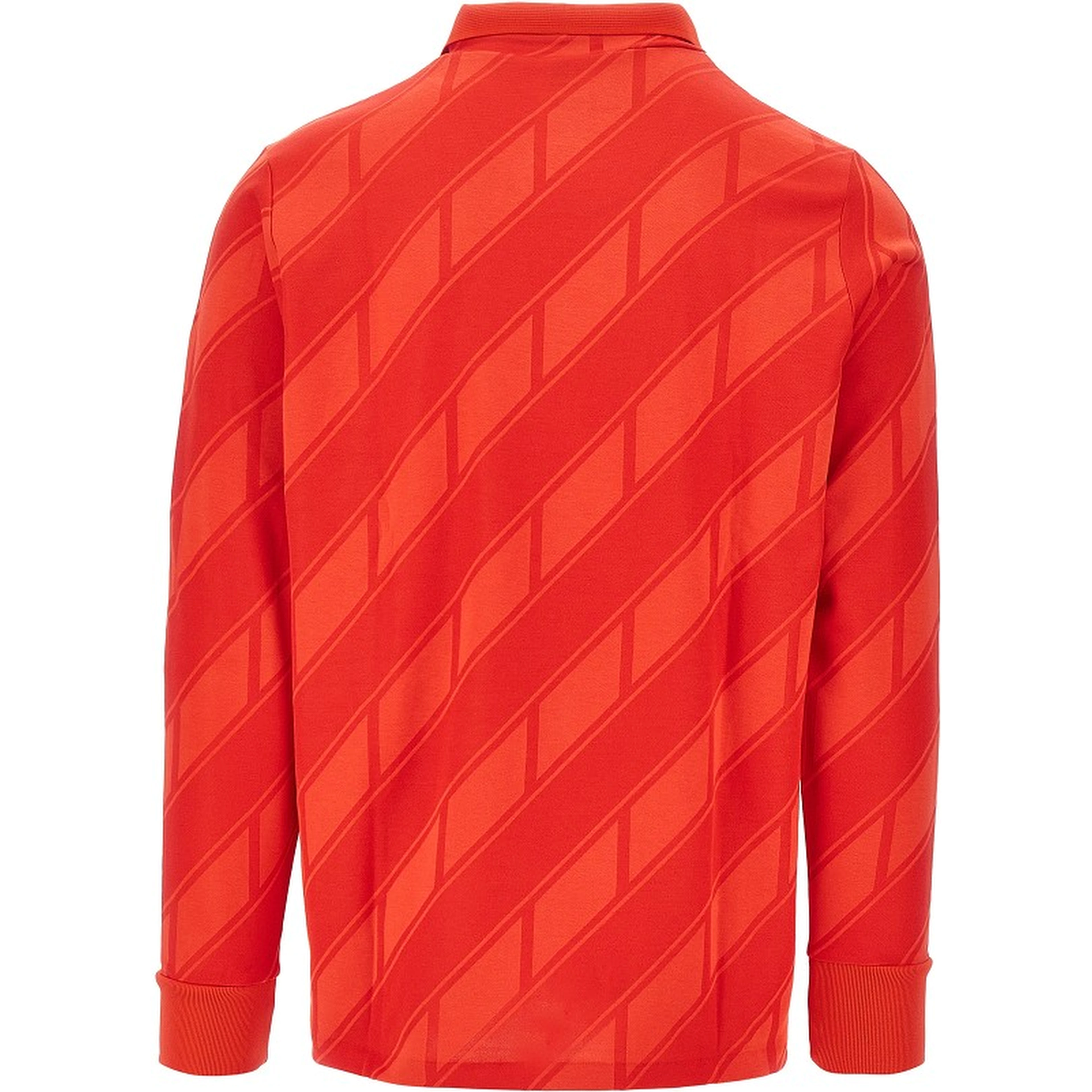Belgium 26 long-sleeved T-shirt