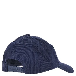 Baseball cap with Eagle embroidery