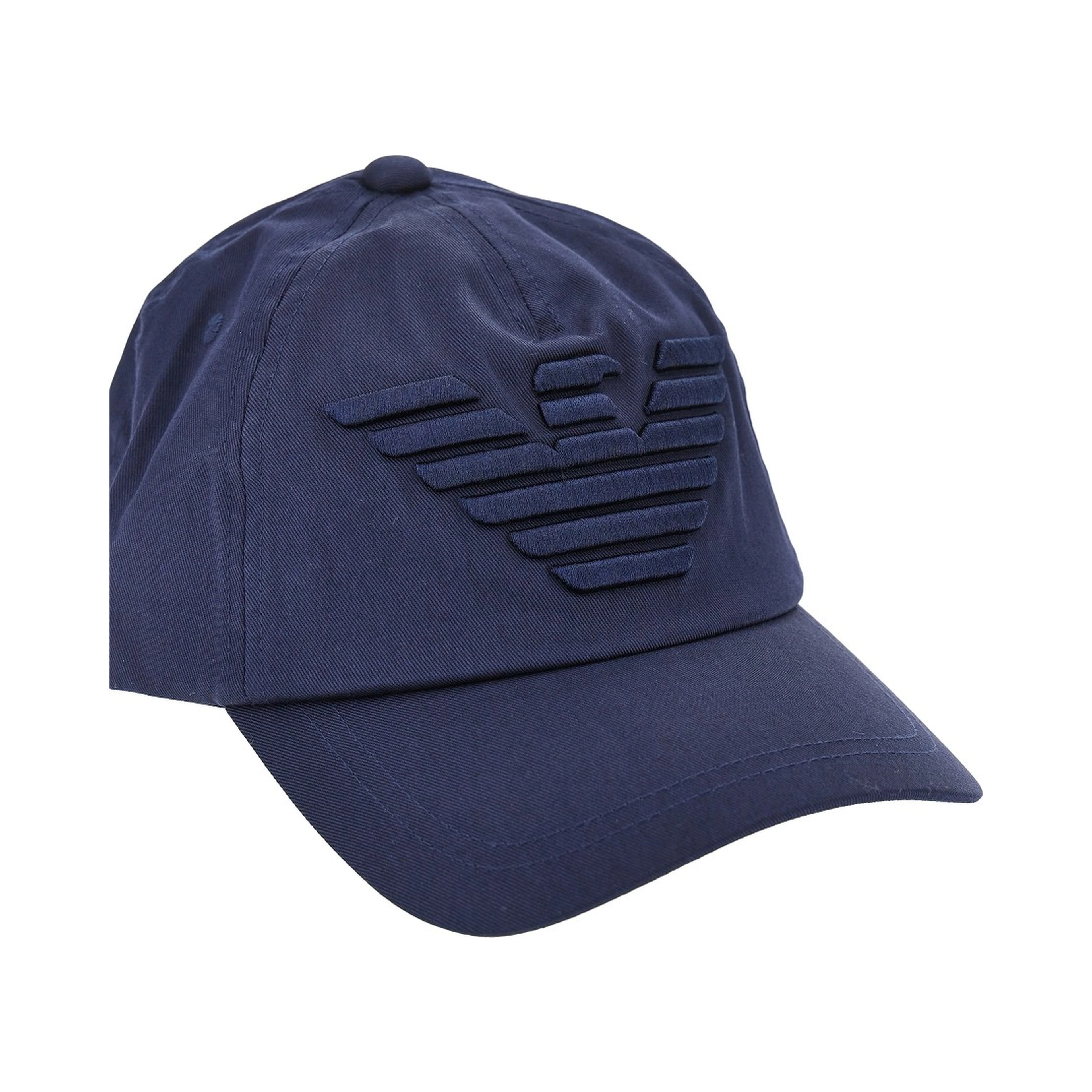 Baseball cap with Eagle embroidery
