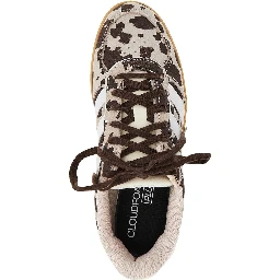 'Breaknet Sleek' sneakers