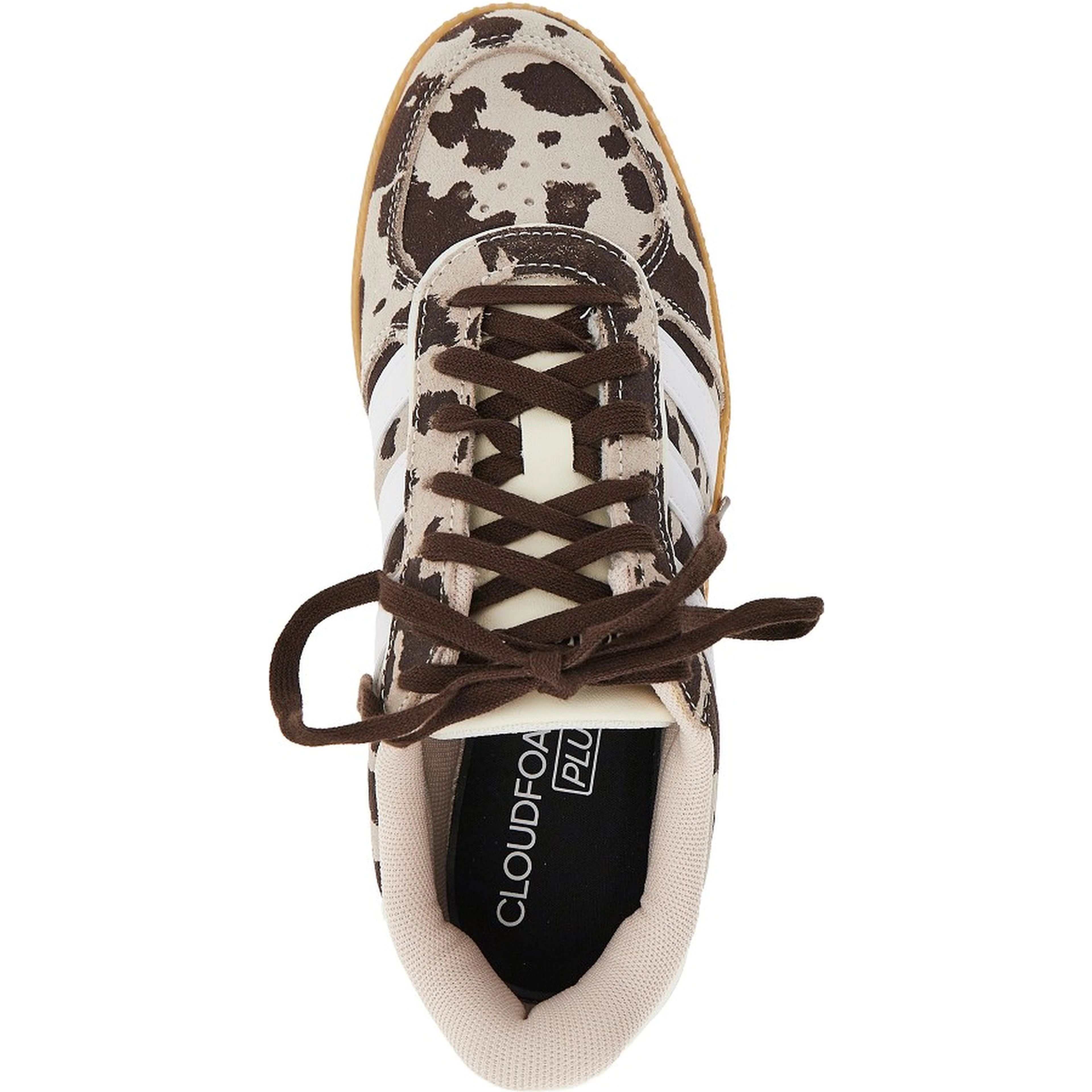 'Breaknet Sleek' sneakers