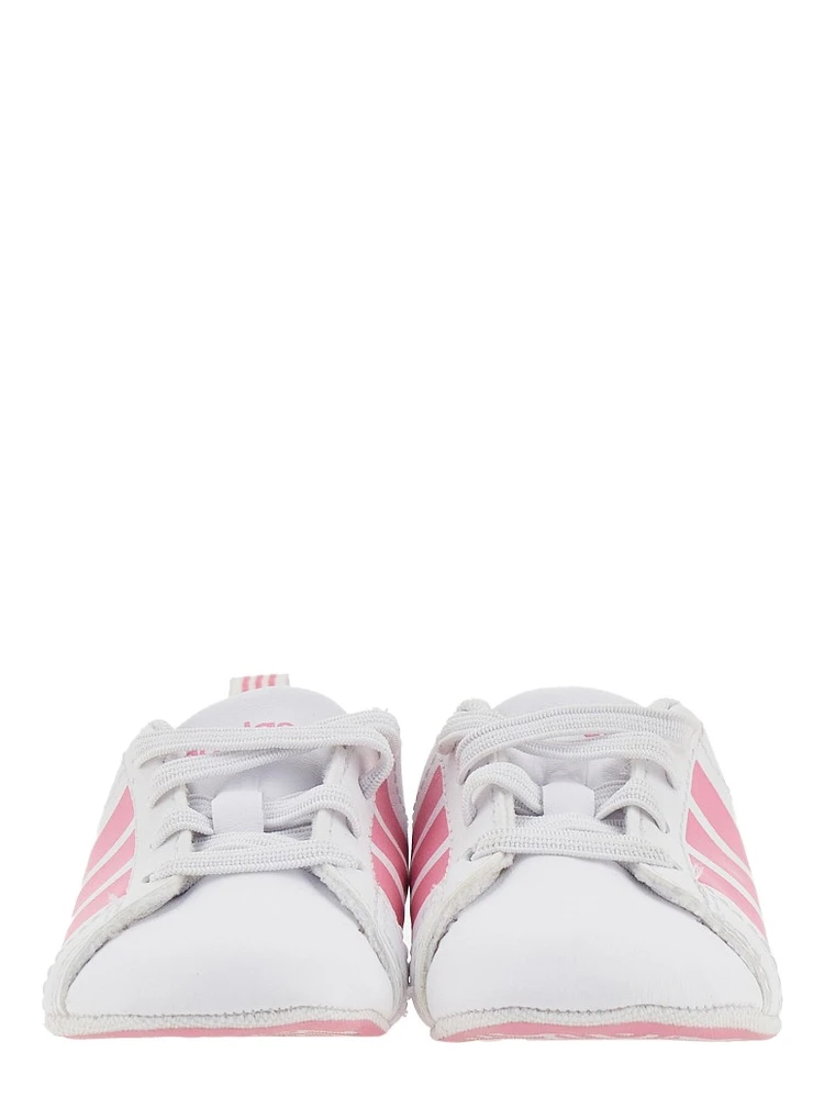 Grand Court Crib baby shoes