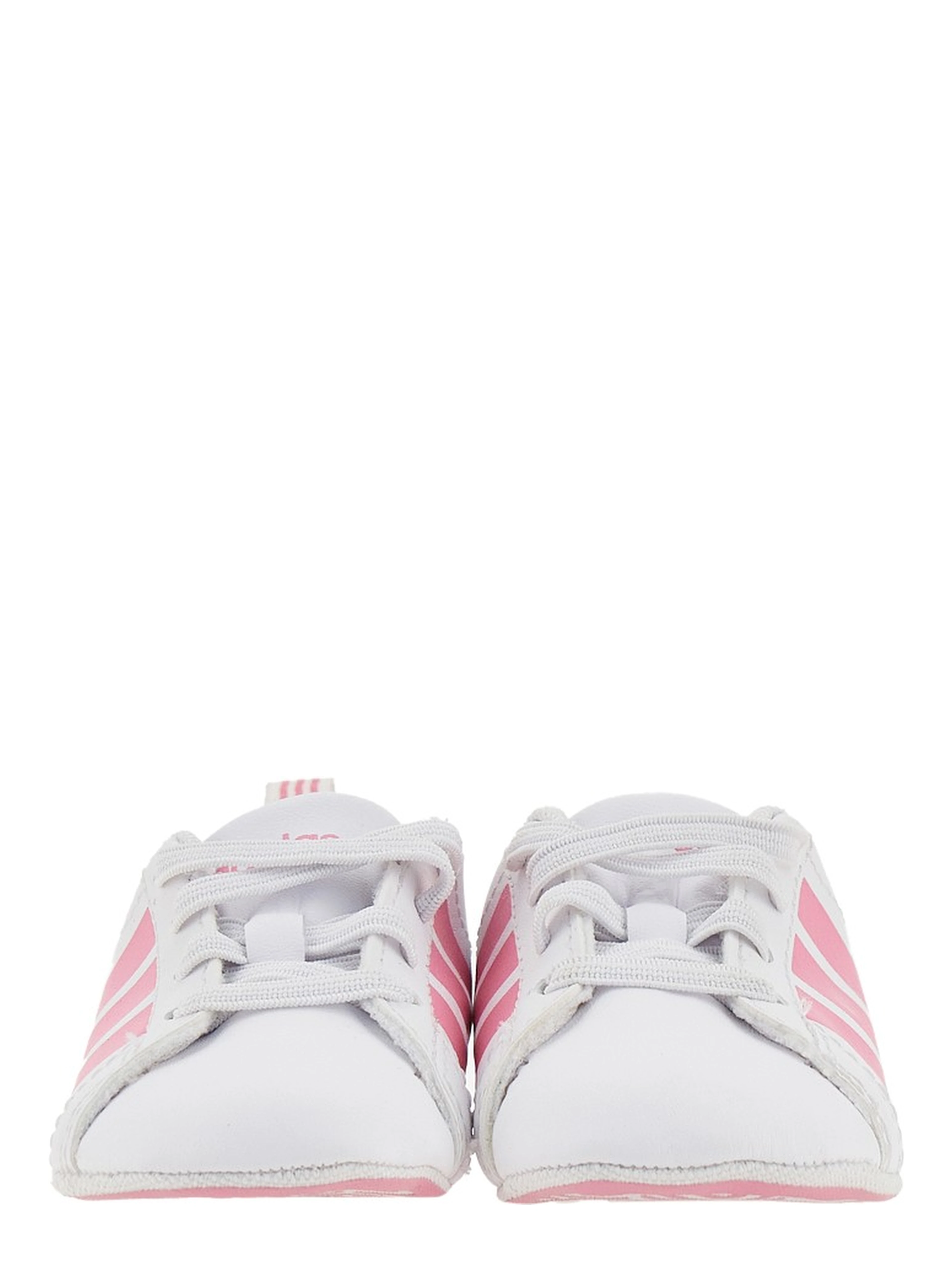 Grand Court Crib baby shoes