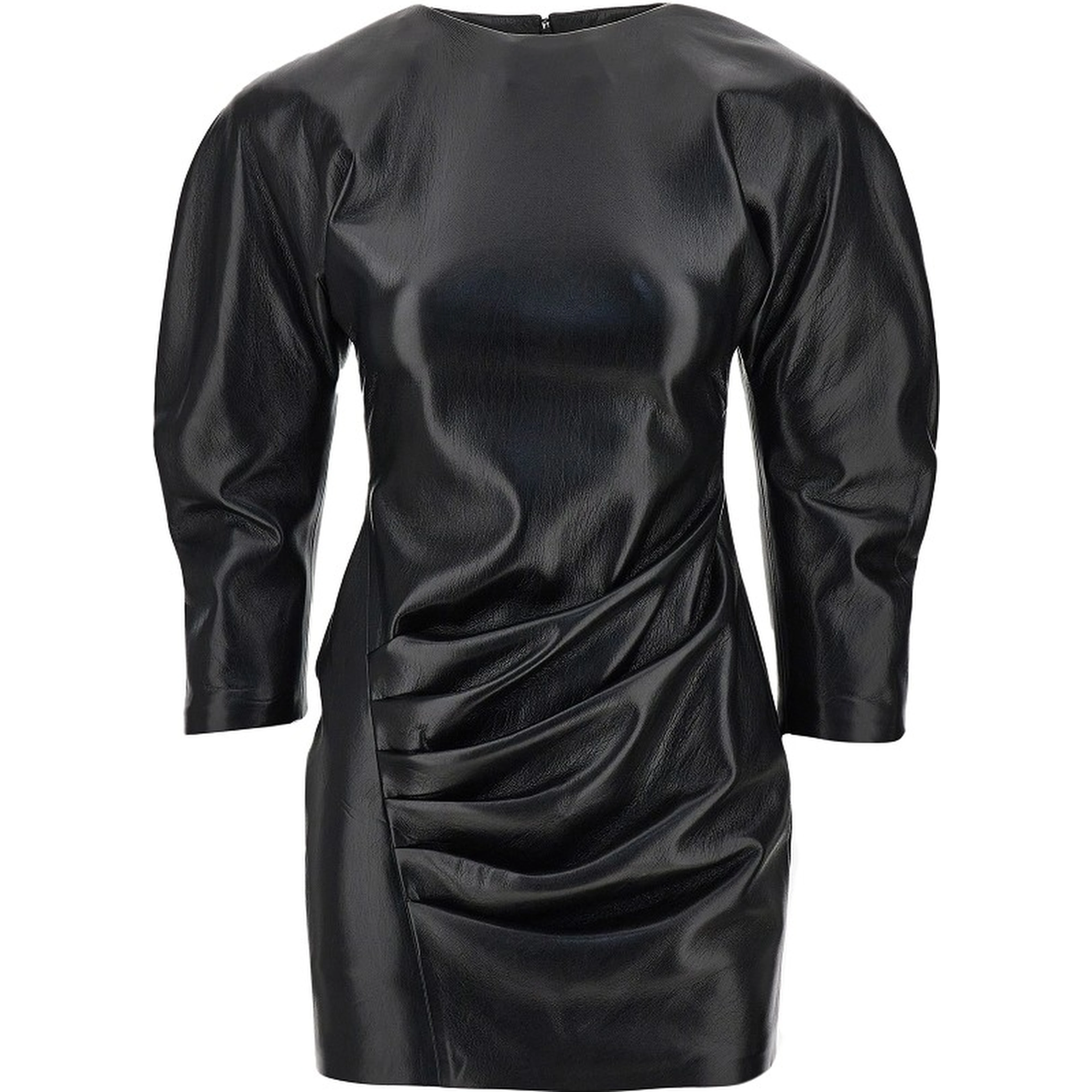 'New Amanda' short dress