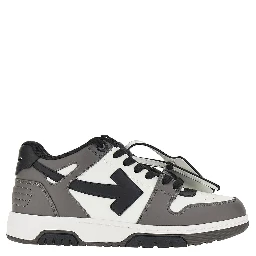 'Out Of Office' sneakers