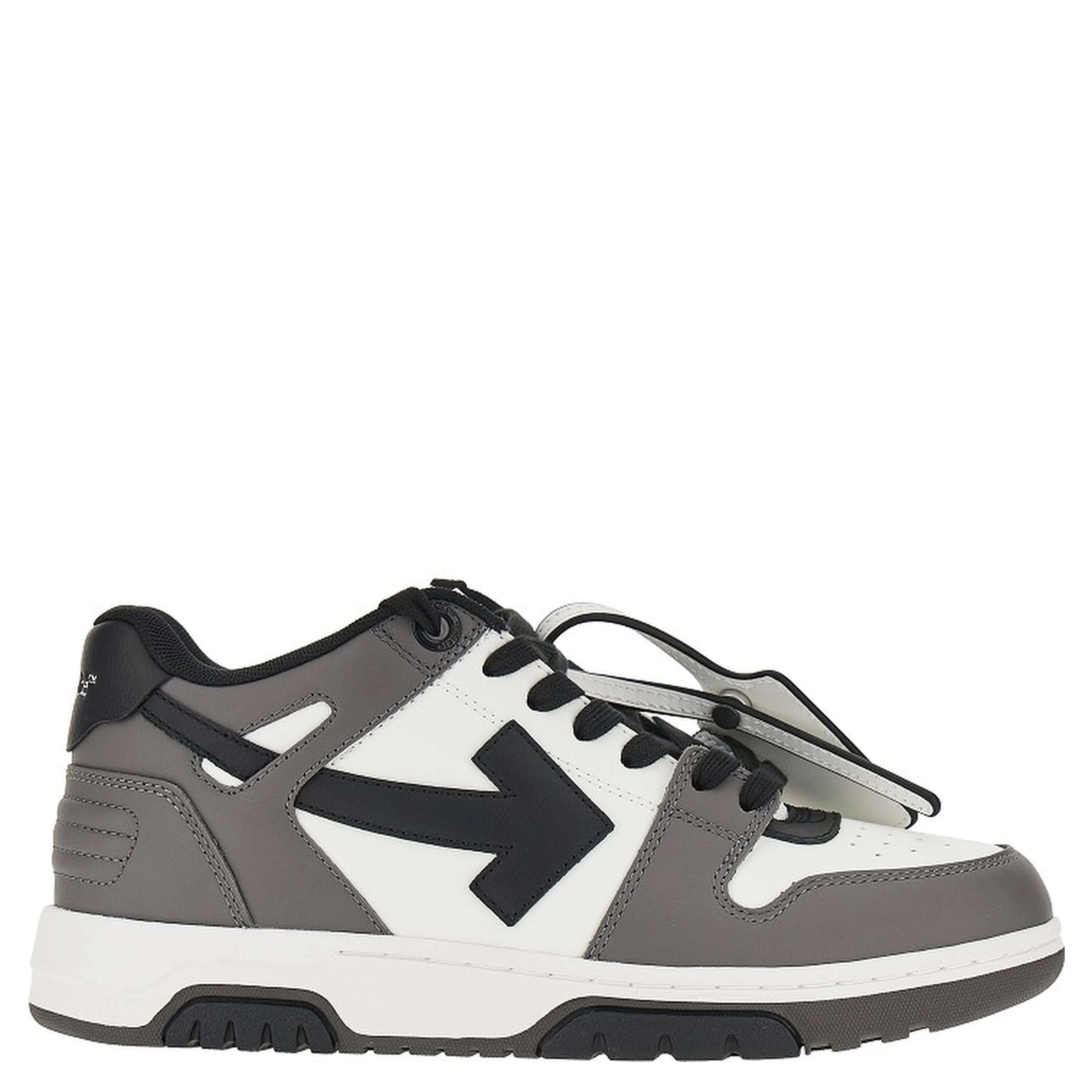 'Out Of Office' sneakers