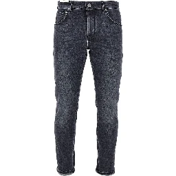 'Reggae' jeans