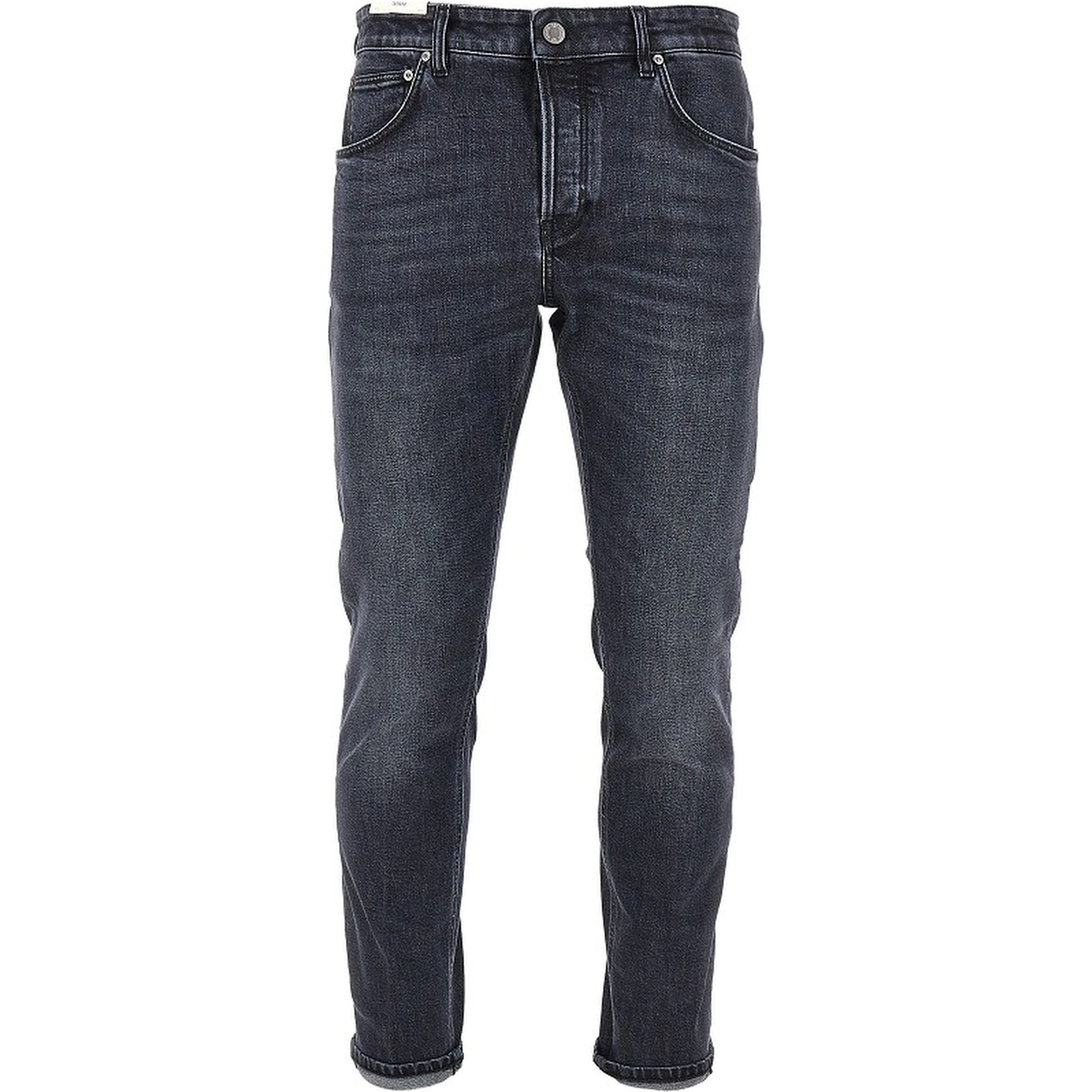 'Reggae' jeans