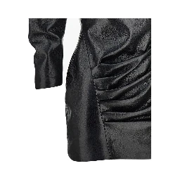 'New Amanda' short dress
