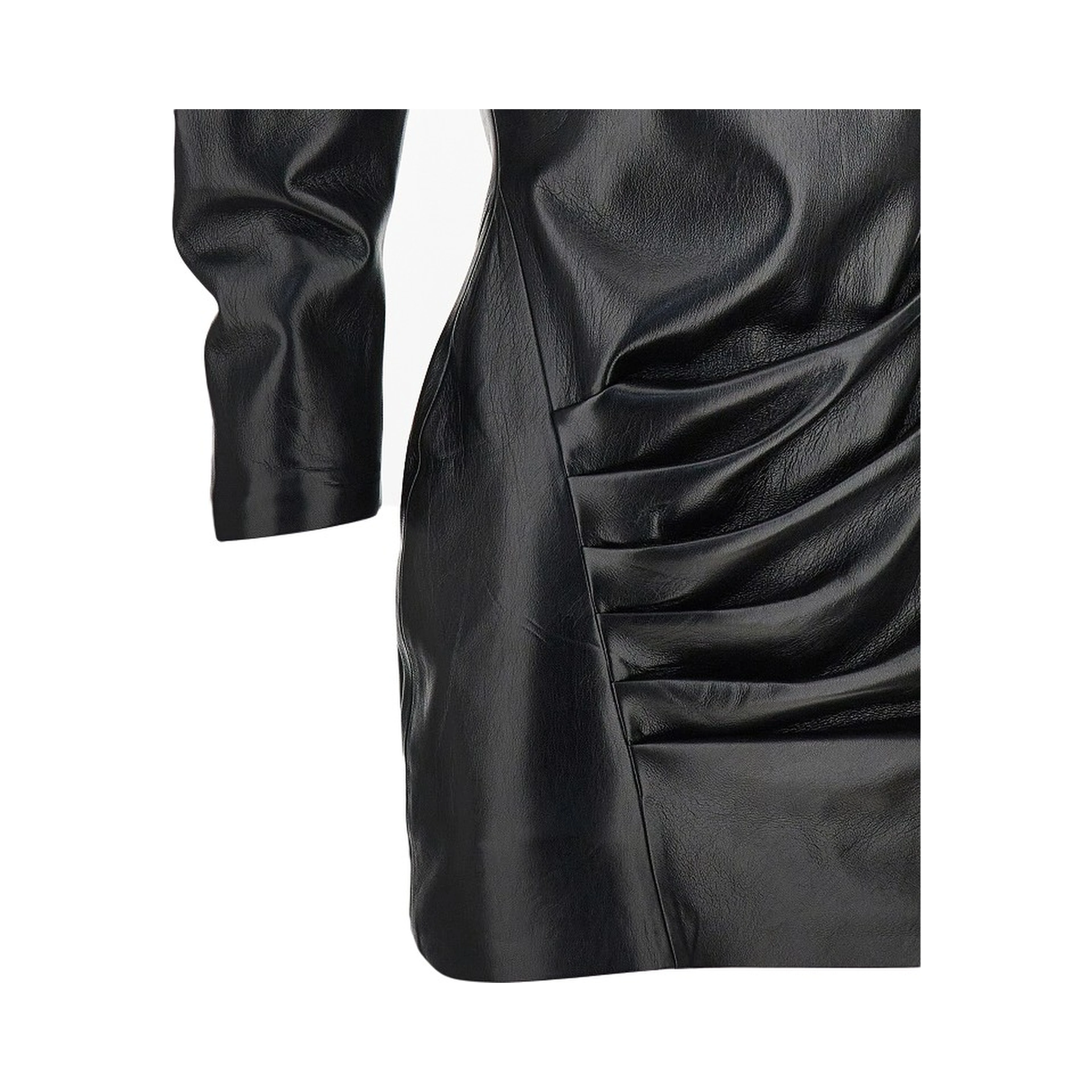 'New Amanda' short dress