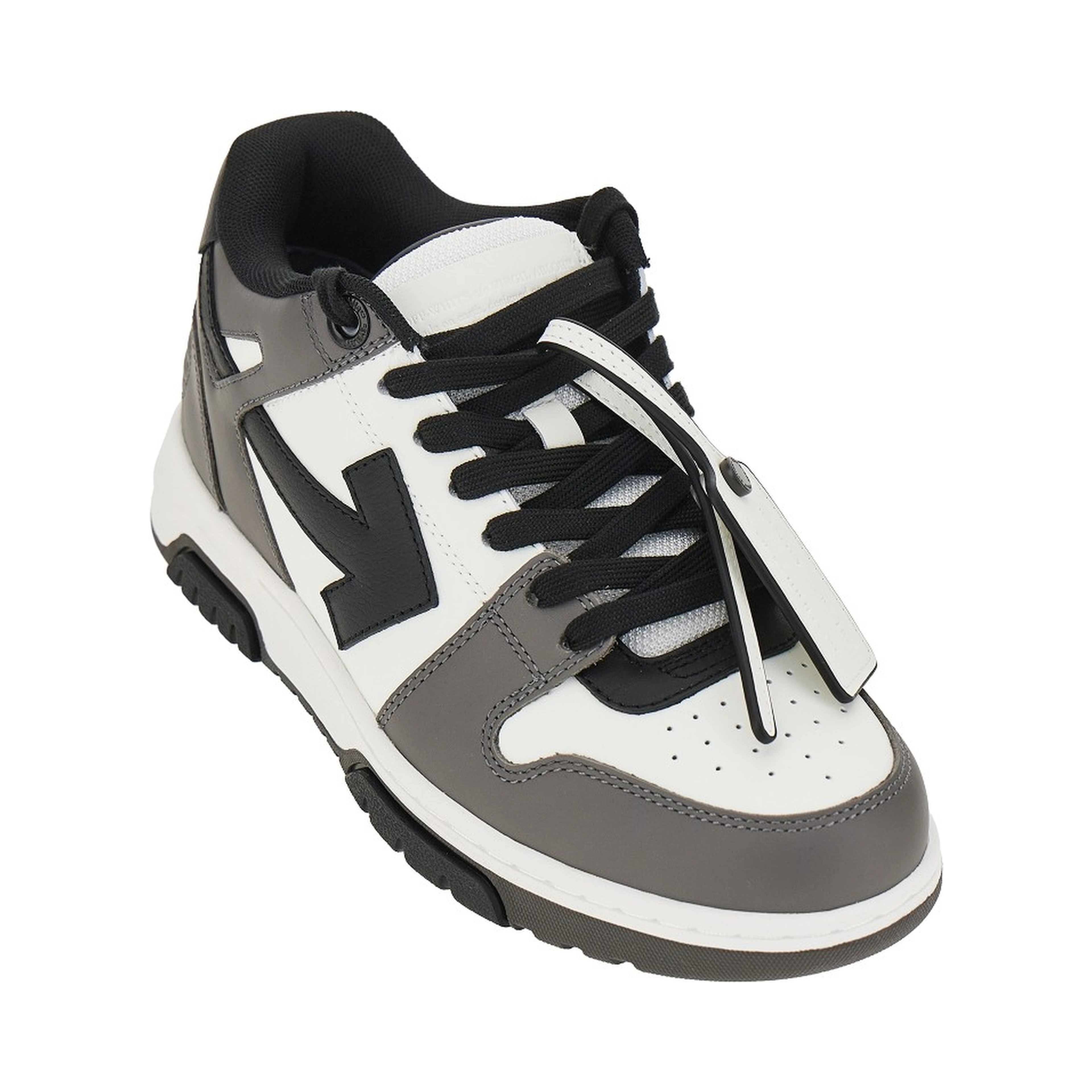 'Out Of Office' sneakers