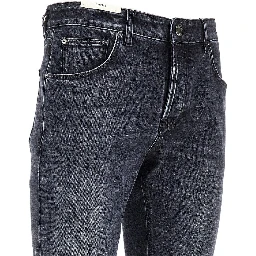 'Reggae' jeans