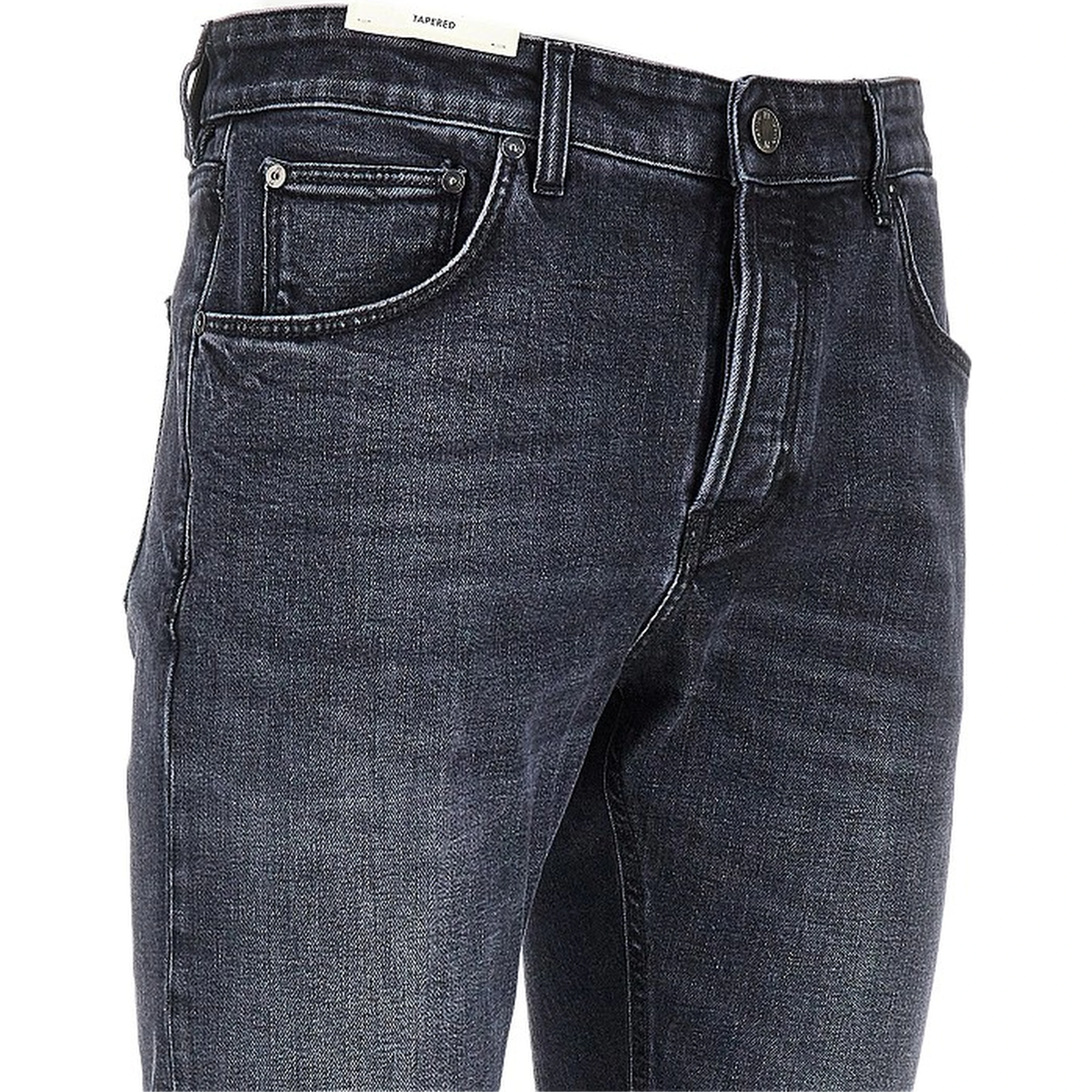 'Reggae' jeans