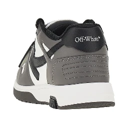 'Out Of Office' sneakers