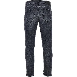 'Reggae' jeans