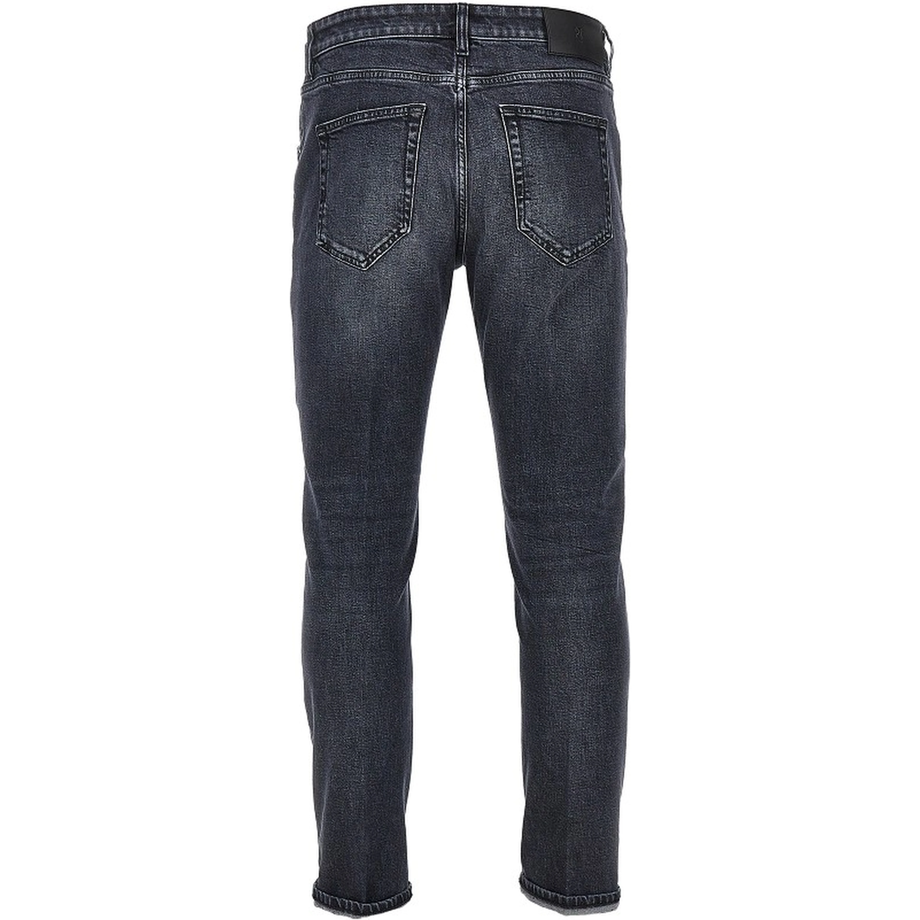 'Reggae' jeans