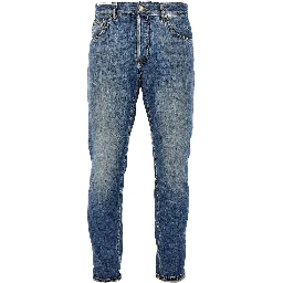 'Reggae' jeans