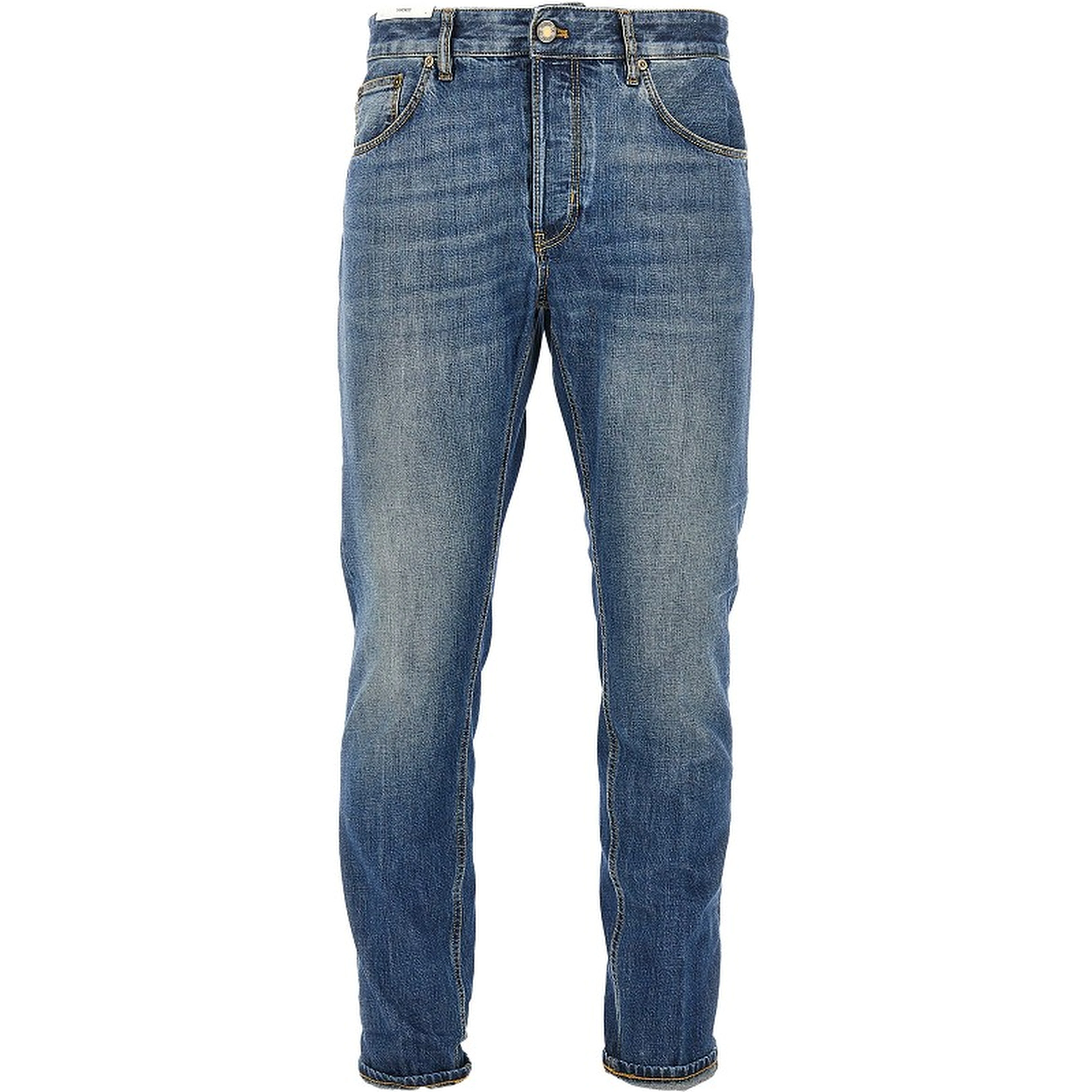 'Reggae' jeans