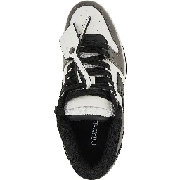 'Out Of Office' sneakers
