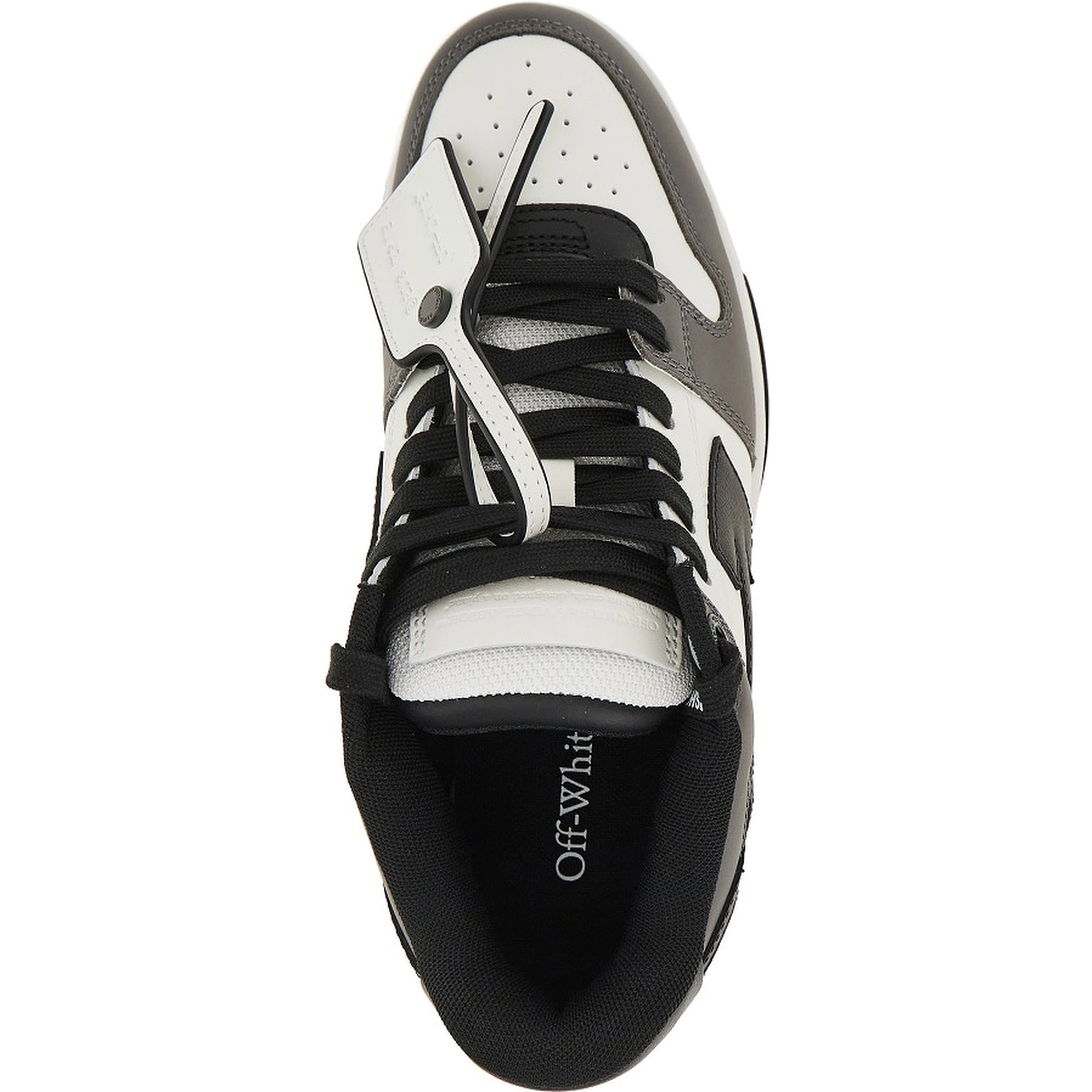 'Out Of Office' sneakers