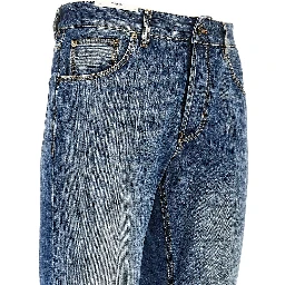 'Reggae' jeans