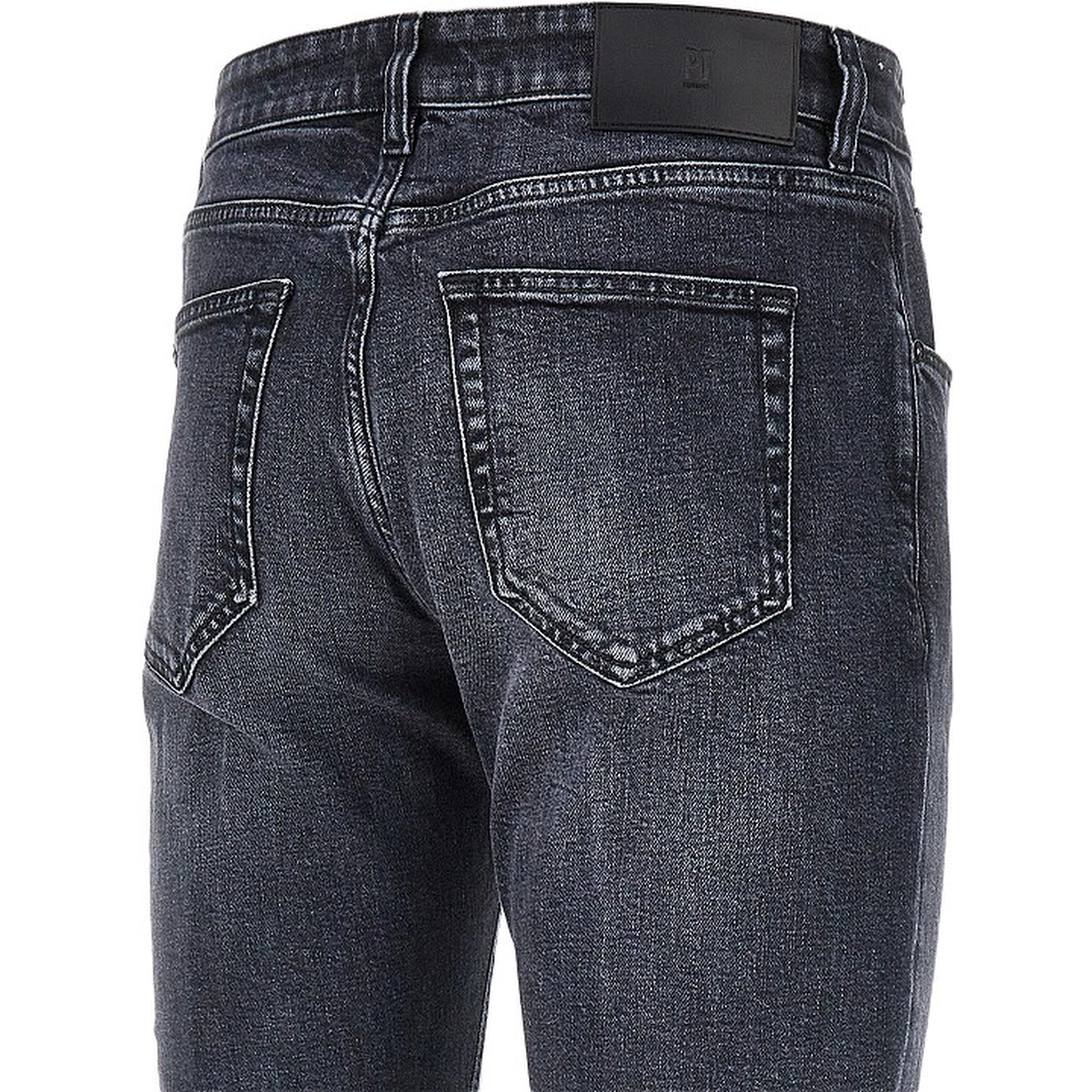 'Reggae' jeans