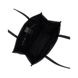 Recycled nylon 'Ella' small tote bag