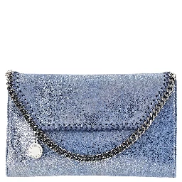 Mini Falabella crossbody bag