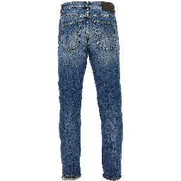 'Reggae' jeans