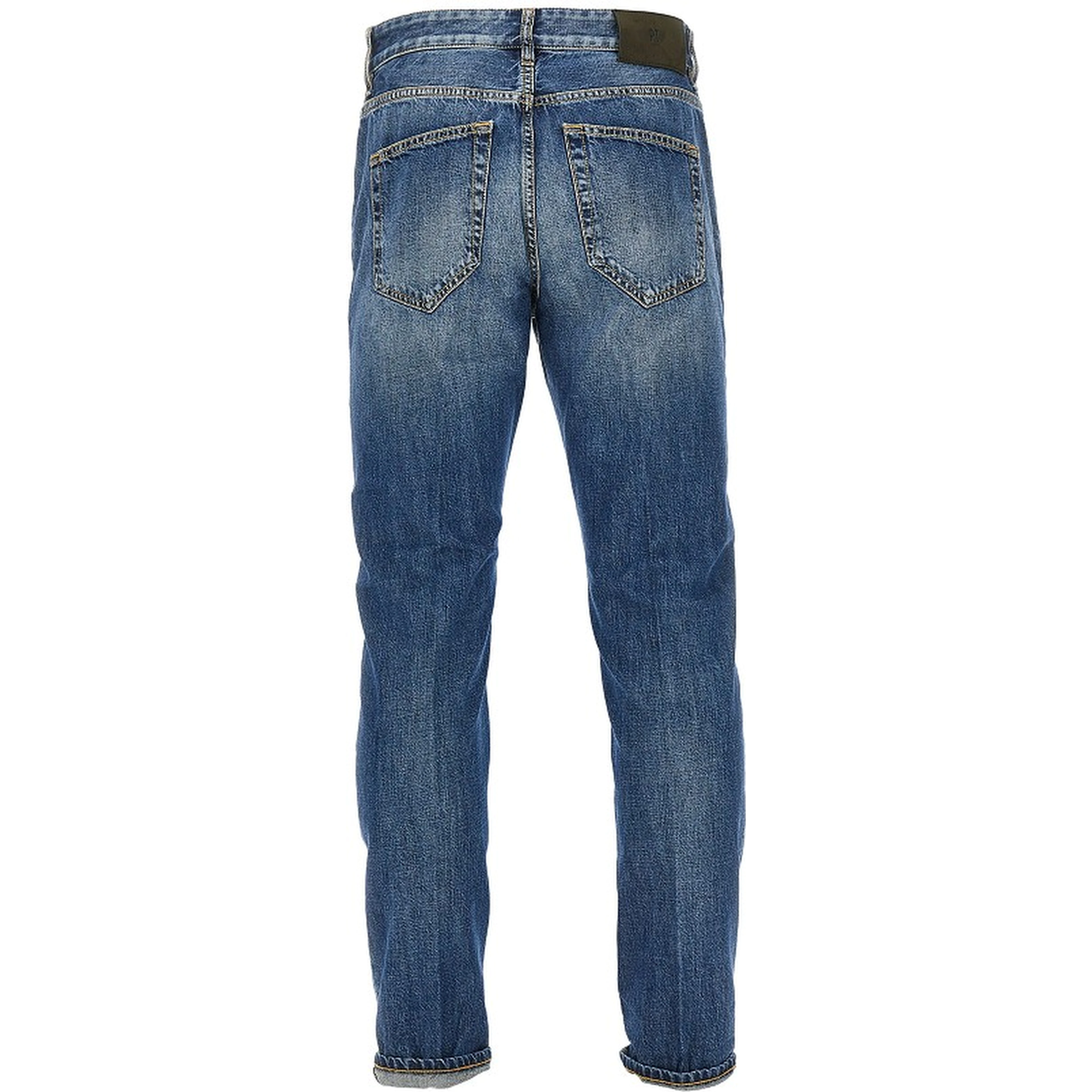 'Reggae' jeans