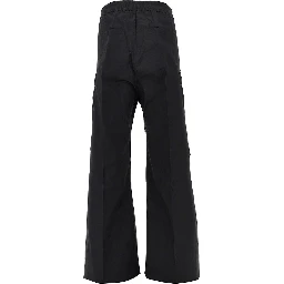 'Cargobelas' stretch cotton pants
