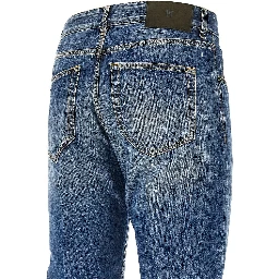 'Reggae' jeans