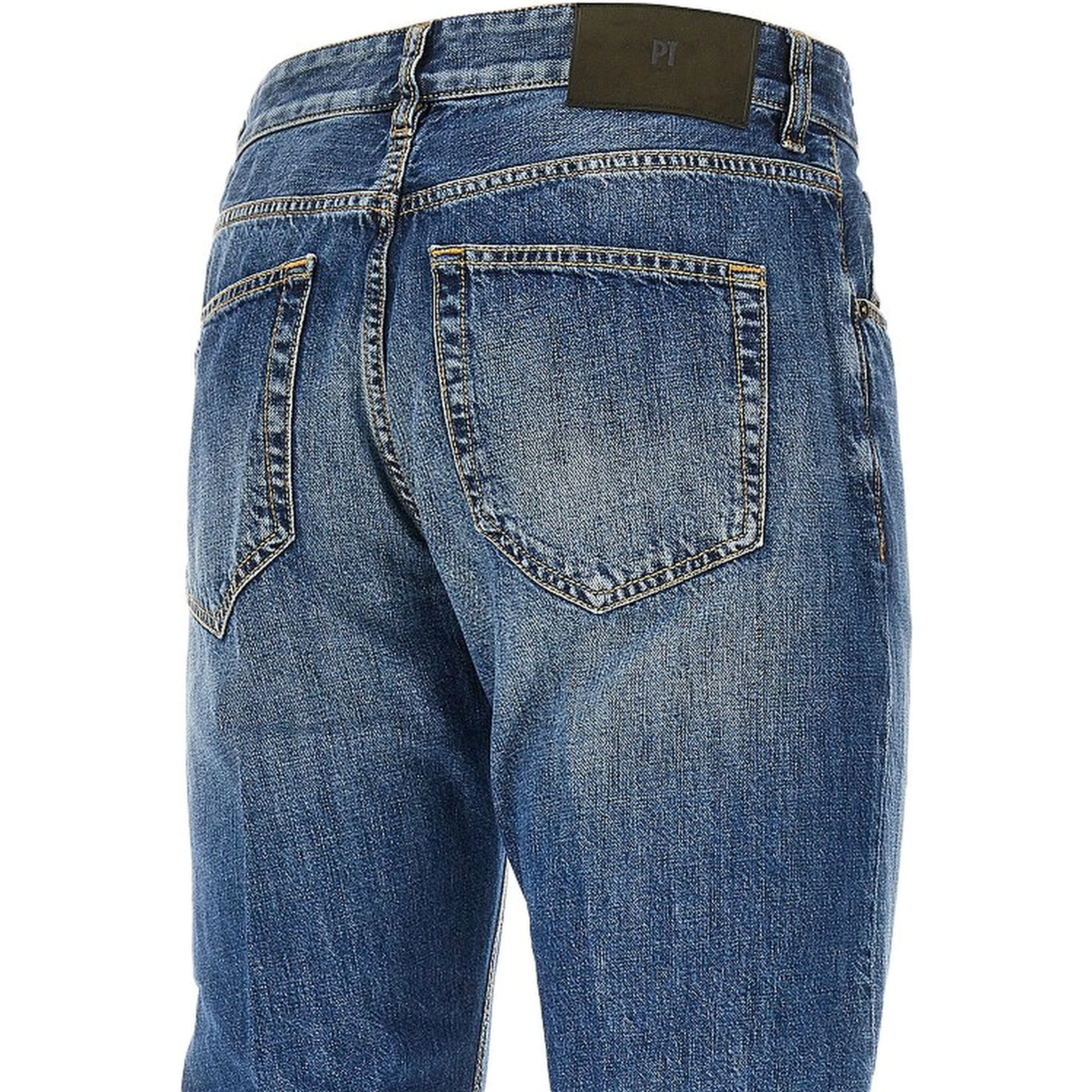 'Reggae' jeans