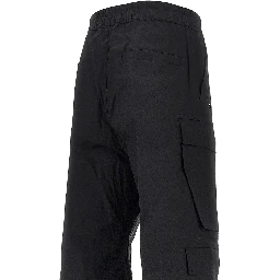 'Cargobelas' stretch cotton pants