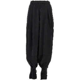 'Renee' cupro pants