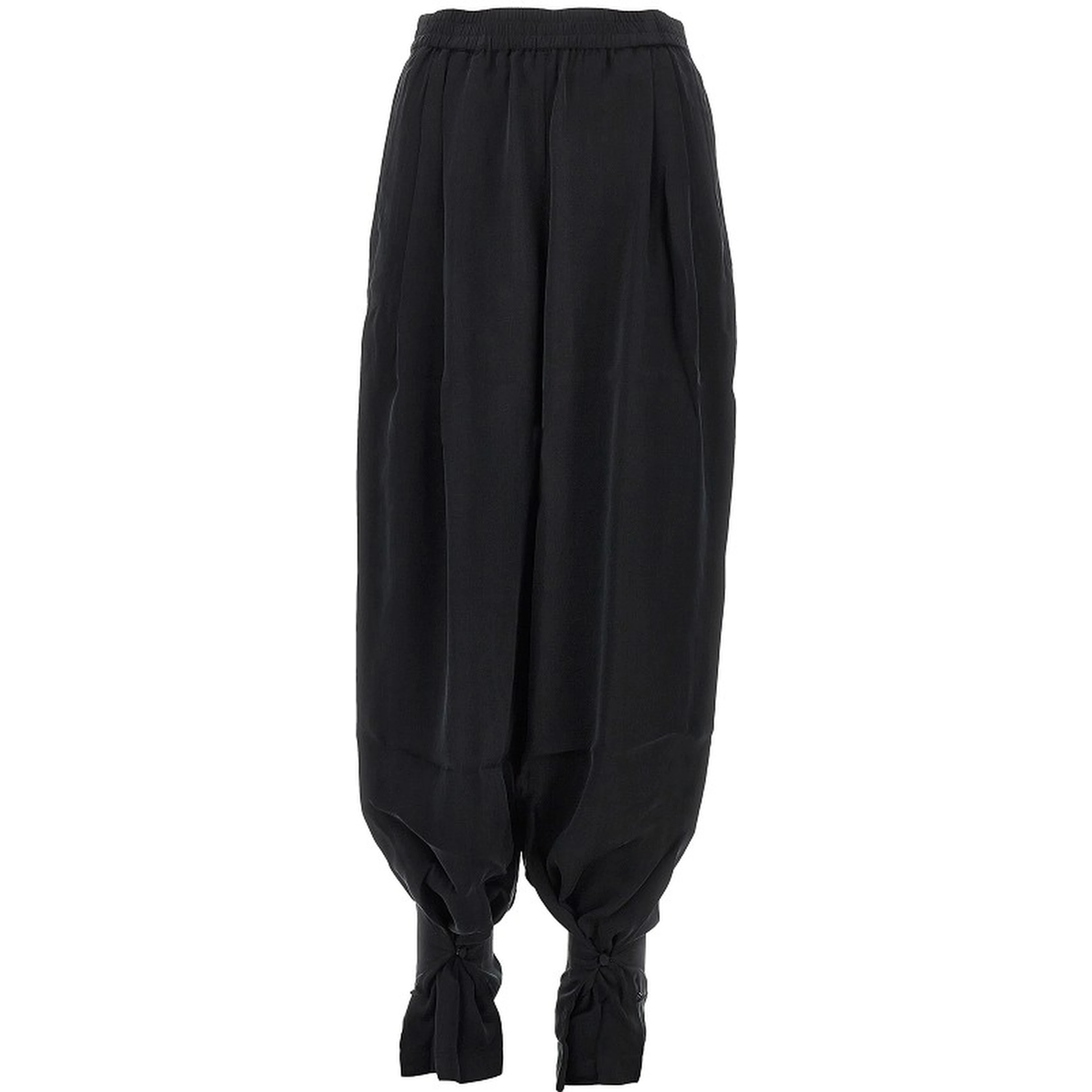 'Renee' cupro pants