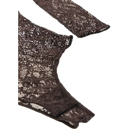 'Ziggy' lace bodysuit