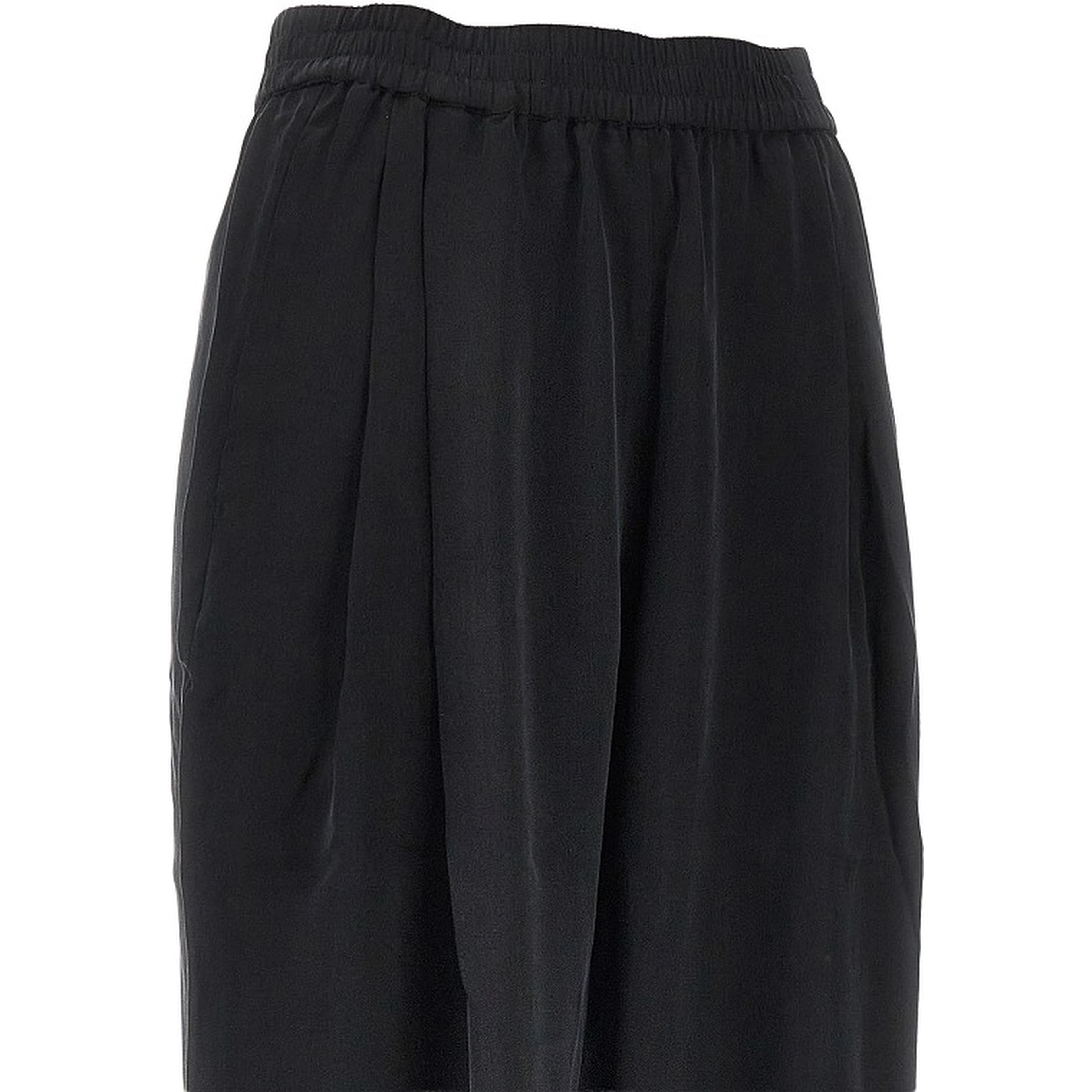 'Renee' cupro pants