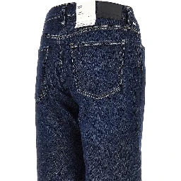 'Nora' jeans