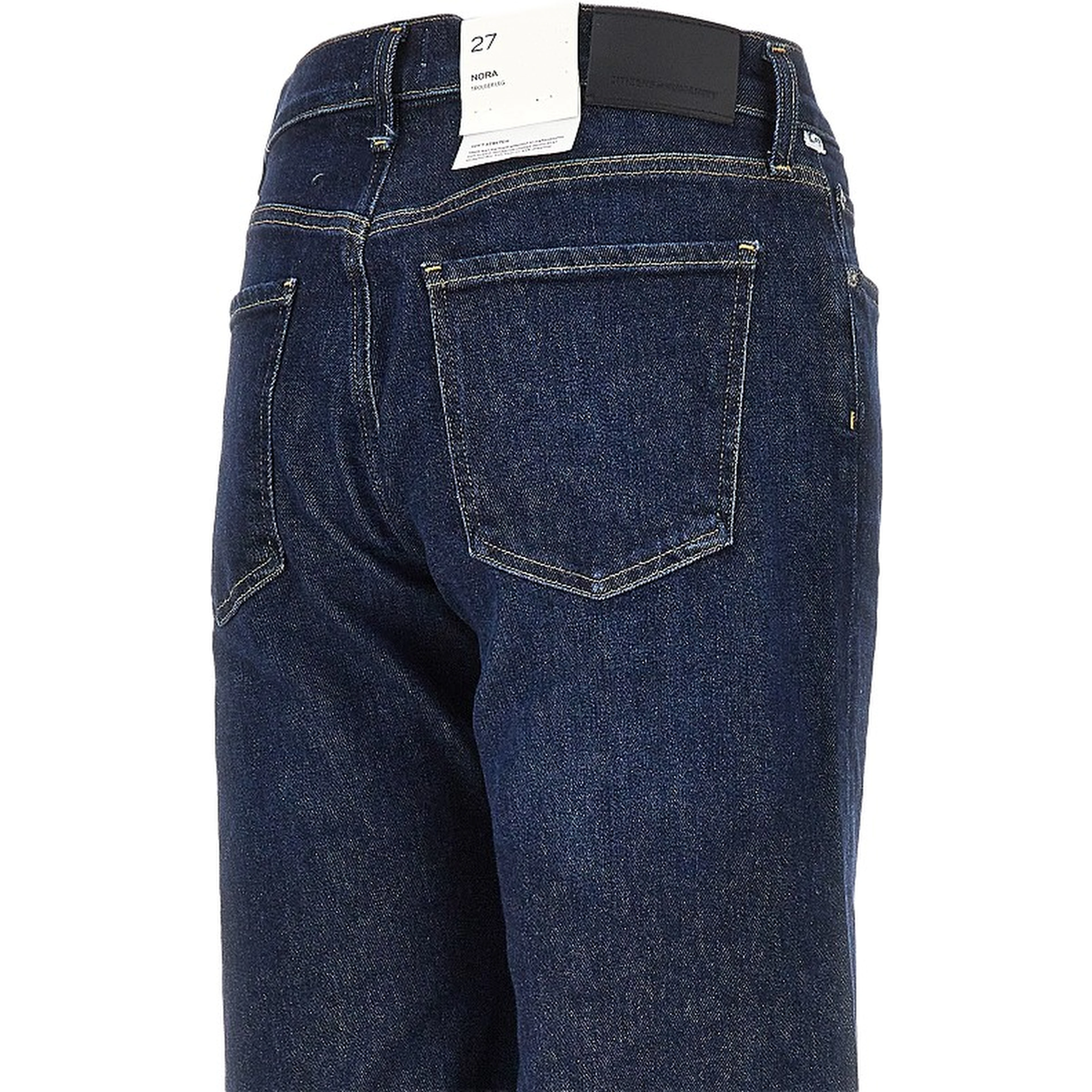 'Nora' jeans