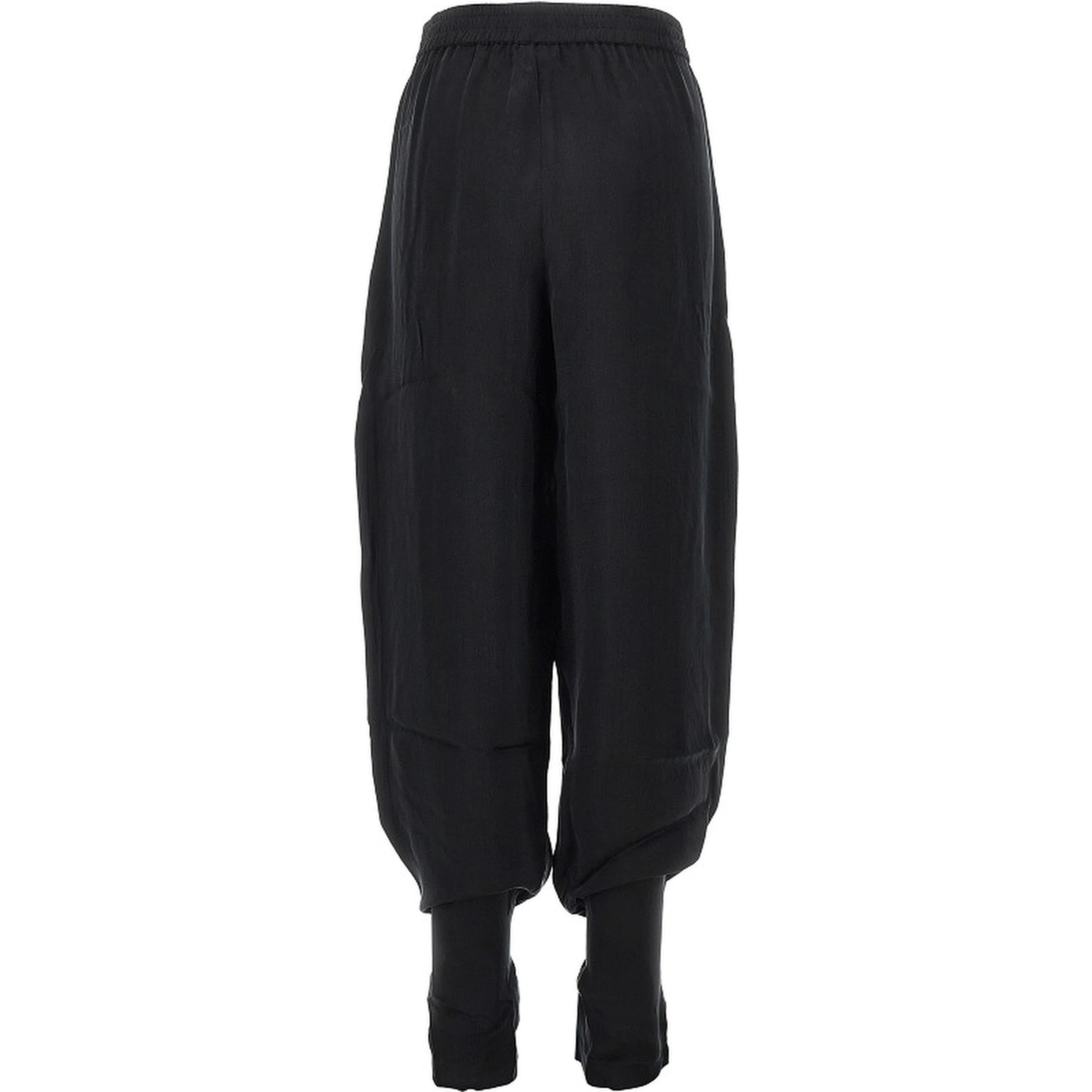 'Renee' cupro pants