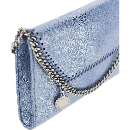 Mini Falabella crossbody bag