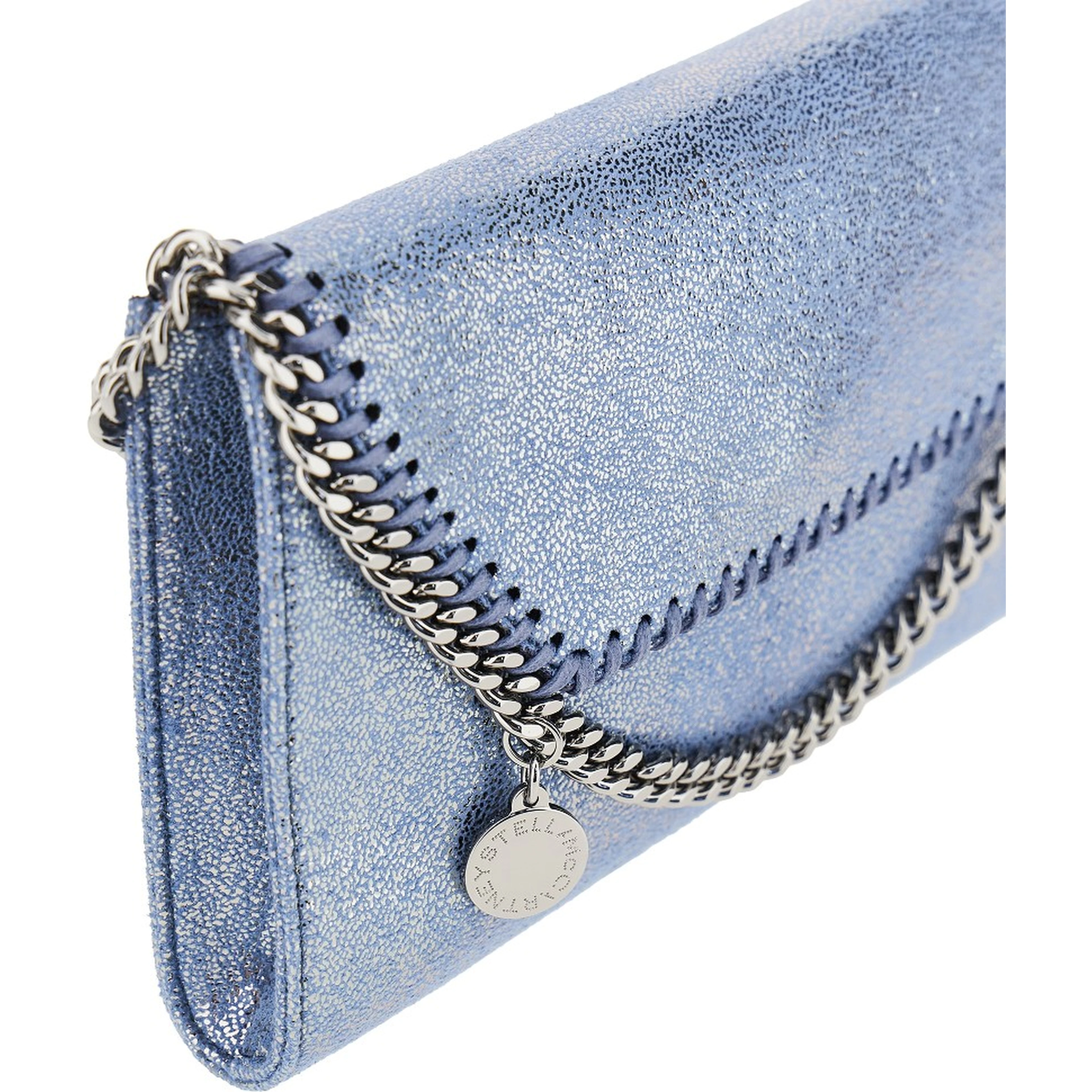 Mini Falabella crossbody bag