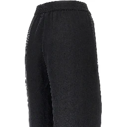 'Renee' cupro pants