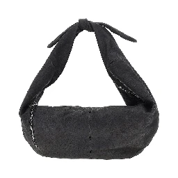 Nappa leather large 'Adara' bag