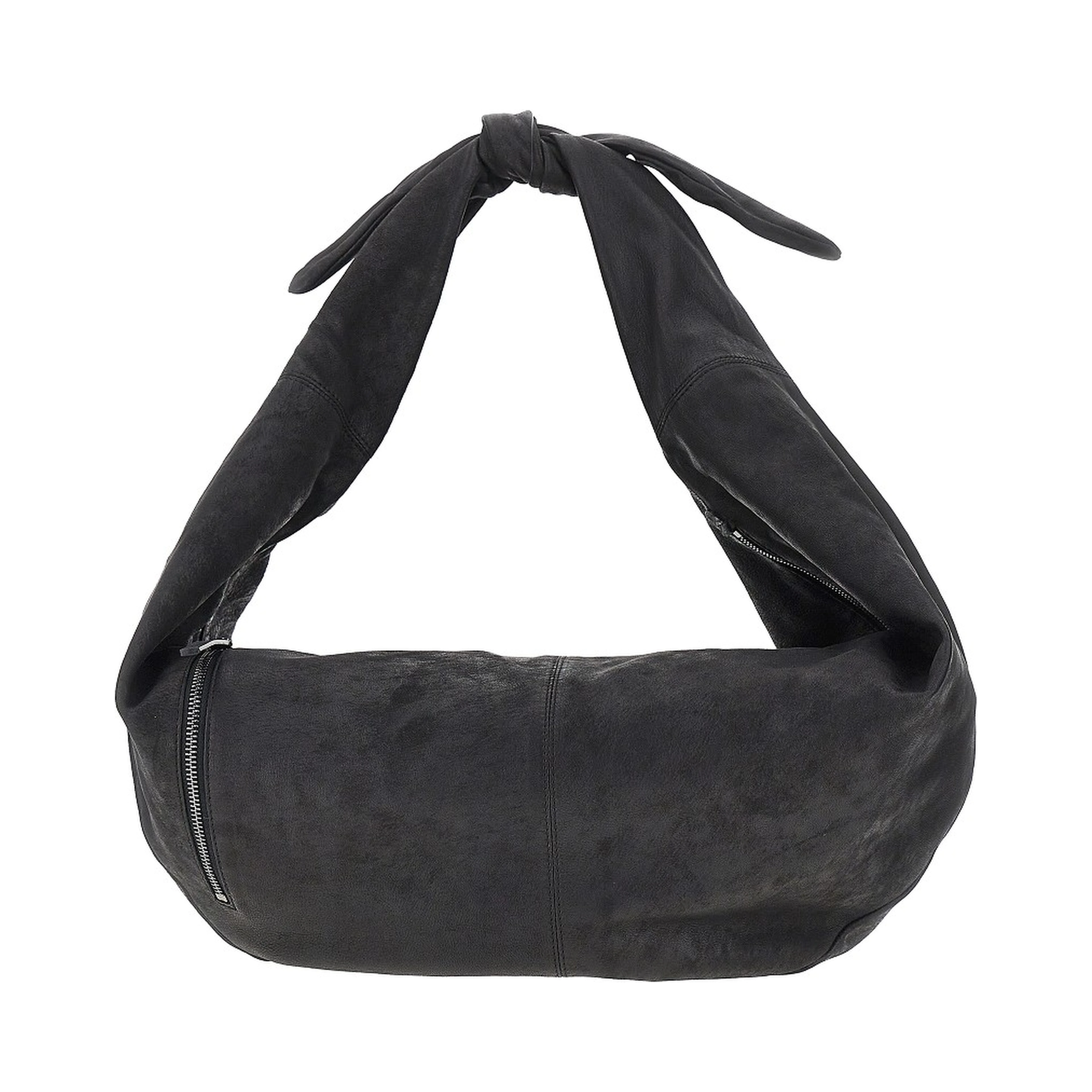 Nappa leather large 'Adara' bag
