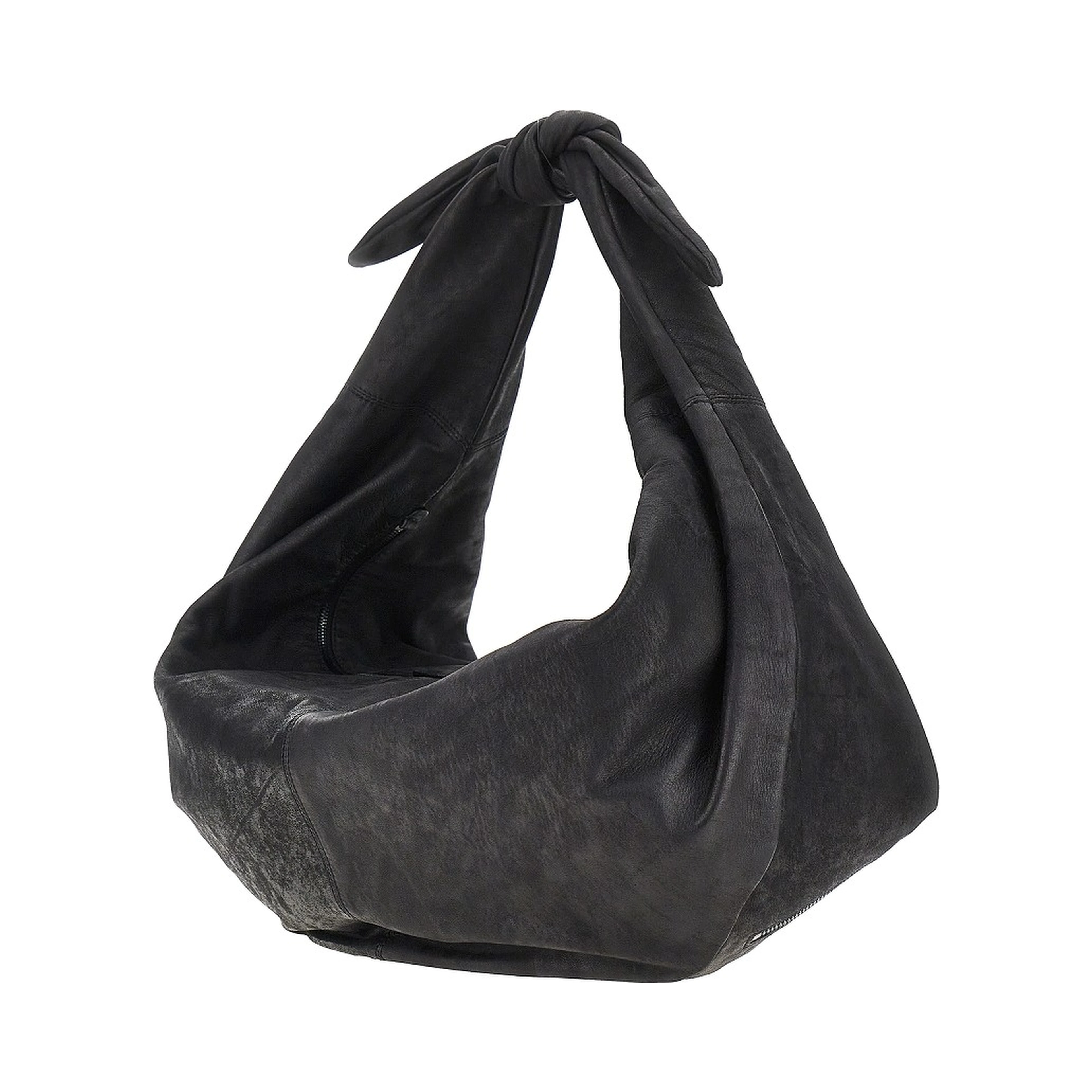 Nappa leather large 'Adara' bag