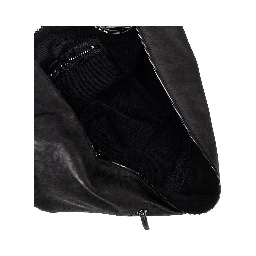 Nappa leather large 'Adara' bag