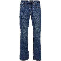 J105 denim jeans