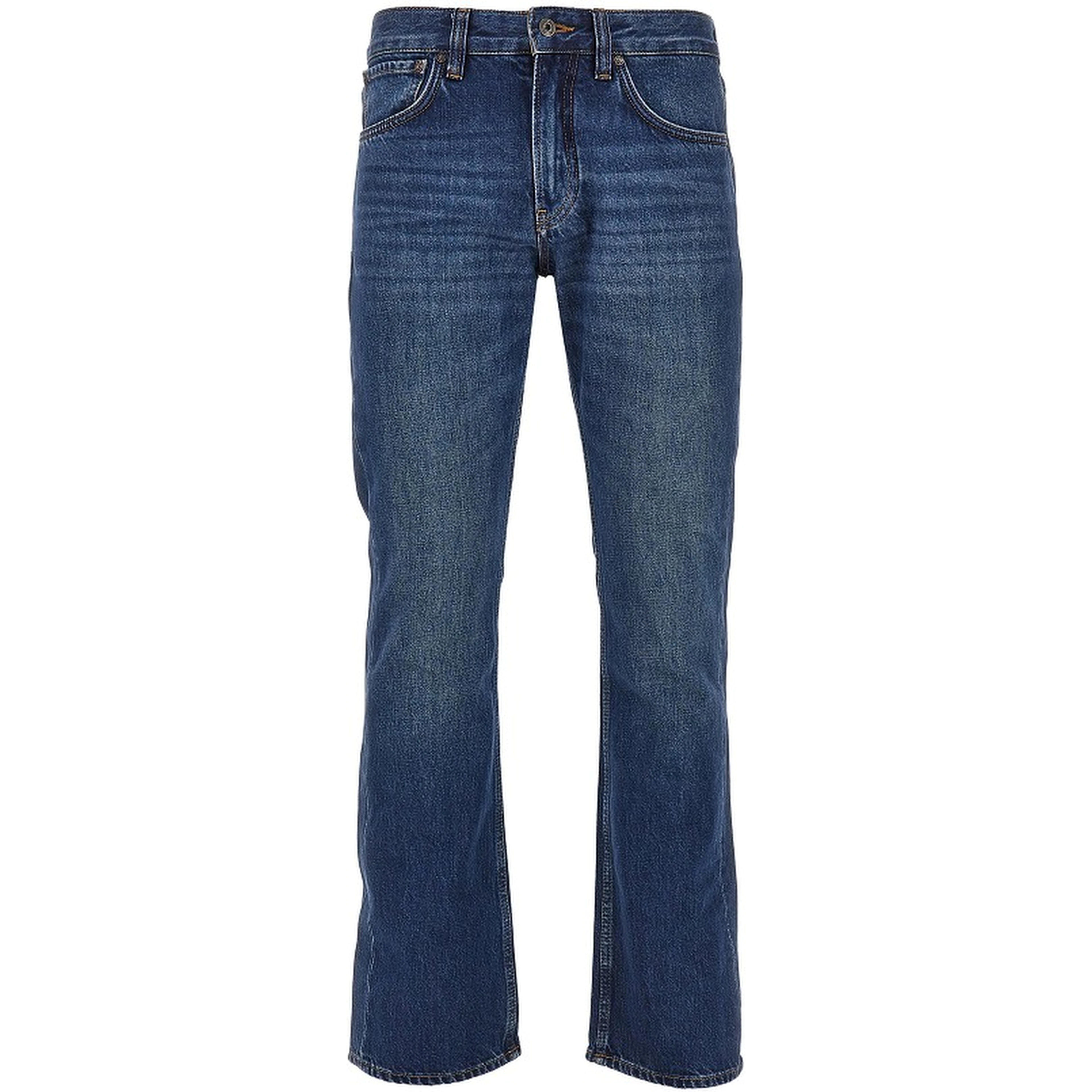 J105 denim jeans